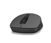 HP 150 Wireless Mouse,1600 DPI, 10 m Range, 2.4 GHz USB dongle for Instant connectivity, Ambidextrous, Ergonomic Design, Rubber Grip for All Day Comfort, 12 Month Battery - Personal Computer from HP - Shop in Sri Lanka at Arcade.lk