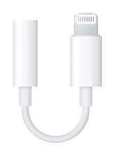 Apple Lightning to 3.5 mm Headphone Jack Adapter - Wireless Accessory from Apple - Shop in Sri Lanka at Arcade.lk