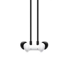 Realme Buds Wireless 3 in-Ear Bluetooth Headphones,30dB ANC,Spatial Audio,13.6mm Dynamic Bass Driver,Upto 40 HrsPlayback,Fast Charging,45ms Low Latency,Dual Device-Vitality White - Wireless Accessory from realme - Shop in Sri Lanka at Arcade.lk
