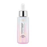 L'Oreal Paris Brightening Serum, 1% Glycolic Acid, 2% Niacinamide Serum, Visibly Minimizes Spots, Reveals Even Skin Tone, Glycolic Bright Skin, 15ml - Beauty from L’Oréal Paris - Shop in Sri Lanka at Arcade.lk