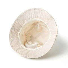 Baby Bucket Cap, Giraffe, 50-52cm