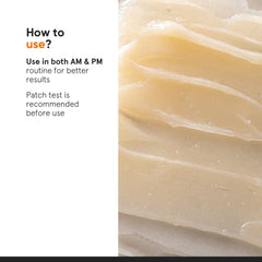 Minimalist 8% L-Ascorbic Acid Lip Treatment Balm with Vitamin E, Radianskin & Glycerine for Pigmented & Dark Lips | For Women & Men | 12 gm - Beauty from Minimalist - Shop in Sri Lanka at Arcade.lk