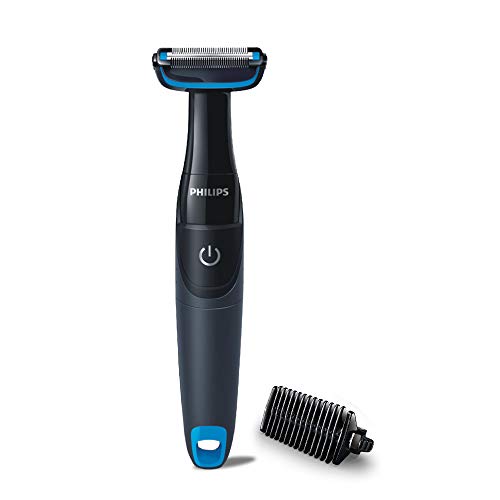 Philips BG1025/15 Showerproof Body Groomer for Men - Health and Beauty from Philips - Shop in Sri Lanka at Arcade.lk