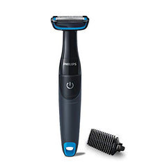 Philips BG1025/15 Showerproof Body Groomer for Men - Health and Beauty from Philips - Shop in Sri Lanka at Arcade.lk