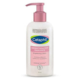 Cetaphil Bright Healthy Radiance Brightness Lotion 245ml, Dermatologist Tested, Niacinamide & Sea Daffodil, Dark Spot Reduction, Even Skin Tone - Beauty from Cetaphil - Shop in Sri Lanka at Arcade.lk