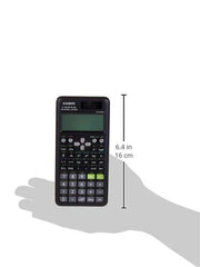 Casio FX-991ES Plus-2nd Edition Scientific Calculator - Office Product from Casio - Shop in Sri Lanka at Arcade.lk