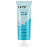 POND'S Hydra Light Hyaluronic Acid Hydrating Gel Facewash Hydrate And Glow 100g - Beauty from POND'S - Shop in Sri Lanka at Arcade.lk