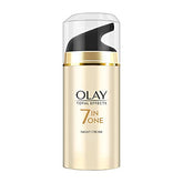 Olay Total Effects Night Cream | Fights 7 Signs of Ageing | With Niacinamide and Green Tea Extracts | 50g - Beauty from Olay - Shop in Sri Lanka at Arcade.lk