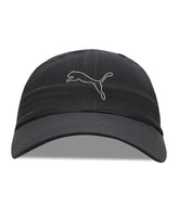 Puma Unisex's Cap (2629801_Black)