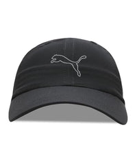 Puma Unisex's Cap (2629801_Black)