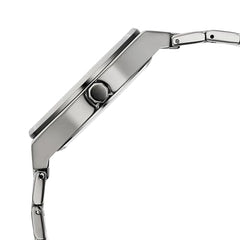 Titan Fastrack Vyb Limitless Quartz Analog Gun Dial Watch for Men