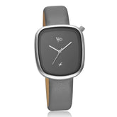 Fastrack Analog GREY Dial Girl's Watch-FV60018SL01W - Watch from Fastrack - Shop in Sri Lanka at Arcade.lk