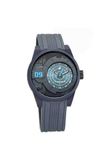 Titan Fastrack Trendies Analog Black Dial Men's Watch-38058PP01/NP38058PP01