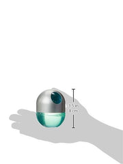 Godrej aer Twist, Car Air Freshener - Cool Surf Blue (45g)