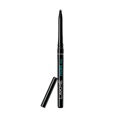 LAKMÉ Eyeconic Pencil Kajal, Black, Water Proof, Smudge Proof, Lasts Upto 22 Hrs, 0.35g Matte Finish - Kajal & Kohls from LAKMÉ - Shop in Sri Lanka at Arcade.lk