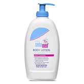 Sebamed Baby Body Lotion 400 ml|Ph 5.5|Camomile & Allantoin| Dermatalogically tested| Sensitive skin