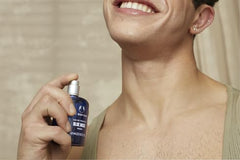 The Body Shop Blue Musk Eau De Toilette For Unisex, 60ml