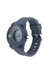 Titan Fastrack Trendies Analog Black Dial Men's Watch-38058PP01/NP38058PP01