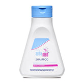 Sebamed Baby Shampoo 150 ml |pH 5.5 | Ideal for Newborn’s delicate scalp | No Tears - Baby Product from SebaMed - Shop in Sri Lanka at Arcade.lk