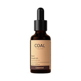 COAL Clean Beauty Beard Growth Oil with Jojoba & Argan Oil | Makes Patchy Beard Thicker, Denser & Voluminous | Men | All Beard Types | 30ml - Beauty from COAL Clean Beauty - Shop in Sri Lanka at Arcade.lk