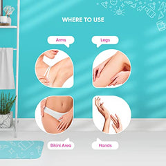 Gillette Venus Snap Hair Remover| Women Body Razor| Pack of 1 | Compact case|Soap gel bar with avocado - Drugstore from Gillette Venus - Shop in Sri Lanka at Arcade.lk