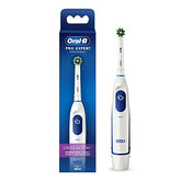 Oral B Pro Expert Electric Toothbrush for adults, Battery Operated with replaceable brush head,Pack of 1, Multicolor - Personal Care Appliances from Oral-B - Shop in Sri Lanka at Arcade.lk