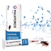 Maxforce Fusion 30 gm Cockroach Gel for Home and Kitchen | Anti Roach Gel | Cockroach Killer | Home Pest Control