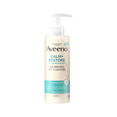 Aveeno Calm + Restore Nourishing Oat Cleanser 200 ml