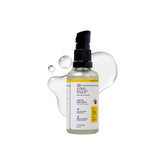 Deconstruct Keratin Treatment Hair Serum For Frizzy, Damaged, Weak Hair | with SPF 50 Protection | Enriched With Keratin & Argan Oil | For All Hair Types | For Women & Men | 50 gm