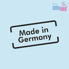 Sebamed Baby Rash Cream 100 ml|pH 5.5|Ideal for Diaper Rashes| Faster rash healing | - Baby Product from SebaMed - Shop in Sri Lanka at Arcade.lk