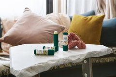 The Body Shop Olive Lip Care Stick-4.2G