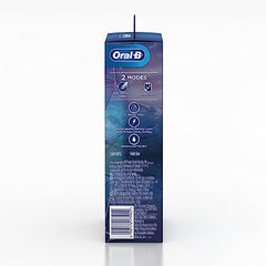 Oral B Kids Electric Rechargeable Toothbrush, Featuring Spider Man, Extra Soft Bristles (Age 3+,Multicolor) - Personal Care Appliances from Oral-B - Shop in Sri Lanka at Arcade.lk