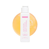 Hyphen 10% Rice Water Brightening Face Wash | Daily Face Cleanser for Women and Men | Brightens Skin | Removes Dirt & Impurities | Face Care, Gentle Facewash, Non-drying, Fragrance Free | 100 ml