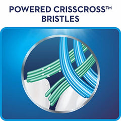 Oral B CrossAction Power Toothbrush Replacement Head (Soft) 2 x Pack - Personal Care Appliances from Oral-B - Shop in Sri Lanka at Arcade.lk