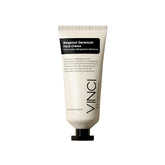 Vinci Botanicals Bergamot Geranium Hand Creme | Hydrating Hand Cream for Dry & Cracked Hand with Butters & Essentials Oils | Cruelty, Vegan & Paraben Free: Travel Hand Cream | Sweet & Fresh Aroma |30g