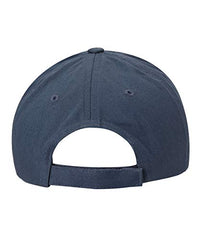 Puma Unisex-Adult Cap (2254307_Dark Denim-Big Cat)