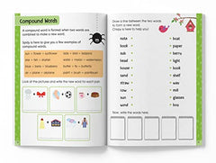 Spelling Time - Activity Workbook - Book from Wonder House Books - Shop in Sri Lanka at Arcade.lk