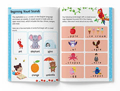 Spelling Time - Activity Workbook - Book from Wonder House Books - Shop in Sri Lanka at Arcade.lk