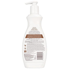Palmer's Coconut Oil Body Lotion with Green Coffee Extract For Deep Moisturization, Radiant & Healthy Looking Skin - 400ml