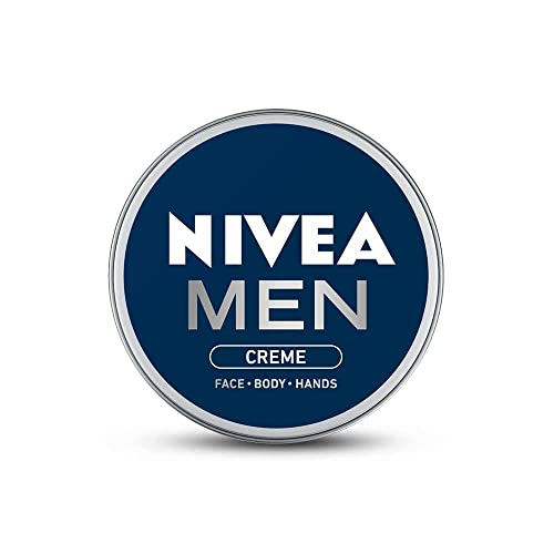 NIVEA MEN Moisturiser Cream, 75ml - Beauty from NIVEA - Shop in Sri Lanka at Arcade.lk