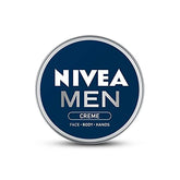 NIVEA MEN Moisturiser Cream, 75ml - Beauty from NIVEA - Shop in Sri Lanka at Arcade.lk