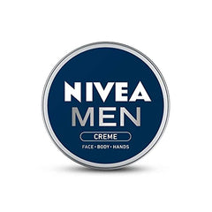 NIVEA MEN Moisturiser Cream, 75ml - Beauty from NIVEA - Shop in Sri Lanka at Arcade.lk