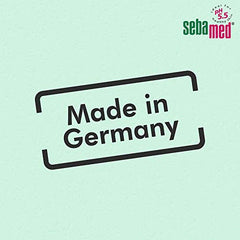 Sebamed Lip Defense Lip balm with SPF 30 + Vit E | Regenerates dry, chapped lips quickly & effectively | Intensive care with Vit E, Jojoba Oil & Chamomile | For Men & Women l 4.8 gm