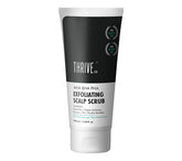 ThriveCo AHA BHA PHA Exfoliating Scalp Scrub | Clears Dandruff, Dead Skin, Oil & Product Buildup And Promotes Hair Growth | Acts On Dry, Flaky & Itchy Scalp | For Men & Women | 100ml