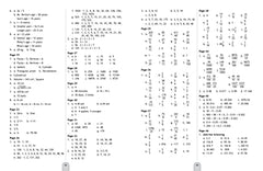 Mental Maths - Mathematics Activity Book 5 for class 5+, Age 9+ Years - Mental Math for Kids - Geometry,Linear Equations,Profit and Loss,Probability,Algebra,Simple Interest - Book from Maple Press - Shop in Sri Lanka at Arcade.lk