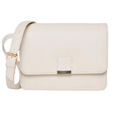 ADISA Women's Sling Bag (Off White)