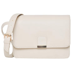 ADISA Women's Sling Bag (Off White)