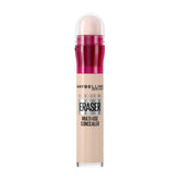 Maybelline New York Instant Age Rewind Eraser Dark Circles Treatment Concealer - Fair, Packed with Goji Berry & Haloxyl, Bright & Refreshed eyes, Concealer that erase dark circles | 6ml (Pack of 1)