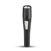 Eveready Led Torch Light | DIGILED DL42 | Super Bright White LED | 3000 LUX |Bright Flashlights for Emergencies and Camping Gear | Flash Light with AA Batteries Included |Black