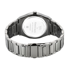 Titan Fastrack Vyb Limitless Quartz Analog Gun Dial Watch for Men